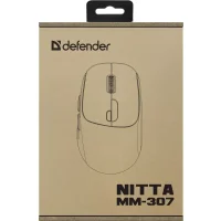 Мышь Defender Nitta MM-307 фото 5